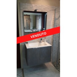 Composizione Vulcano