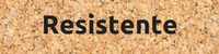 resistente